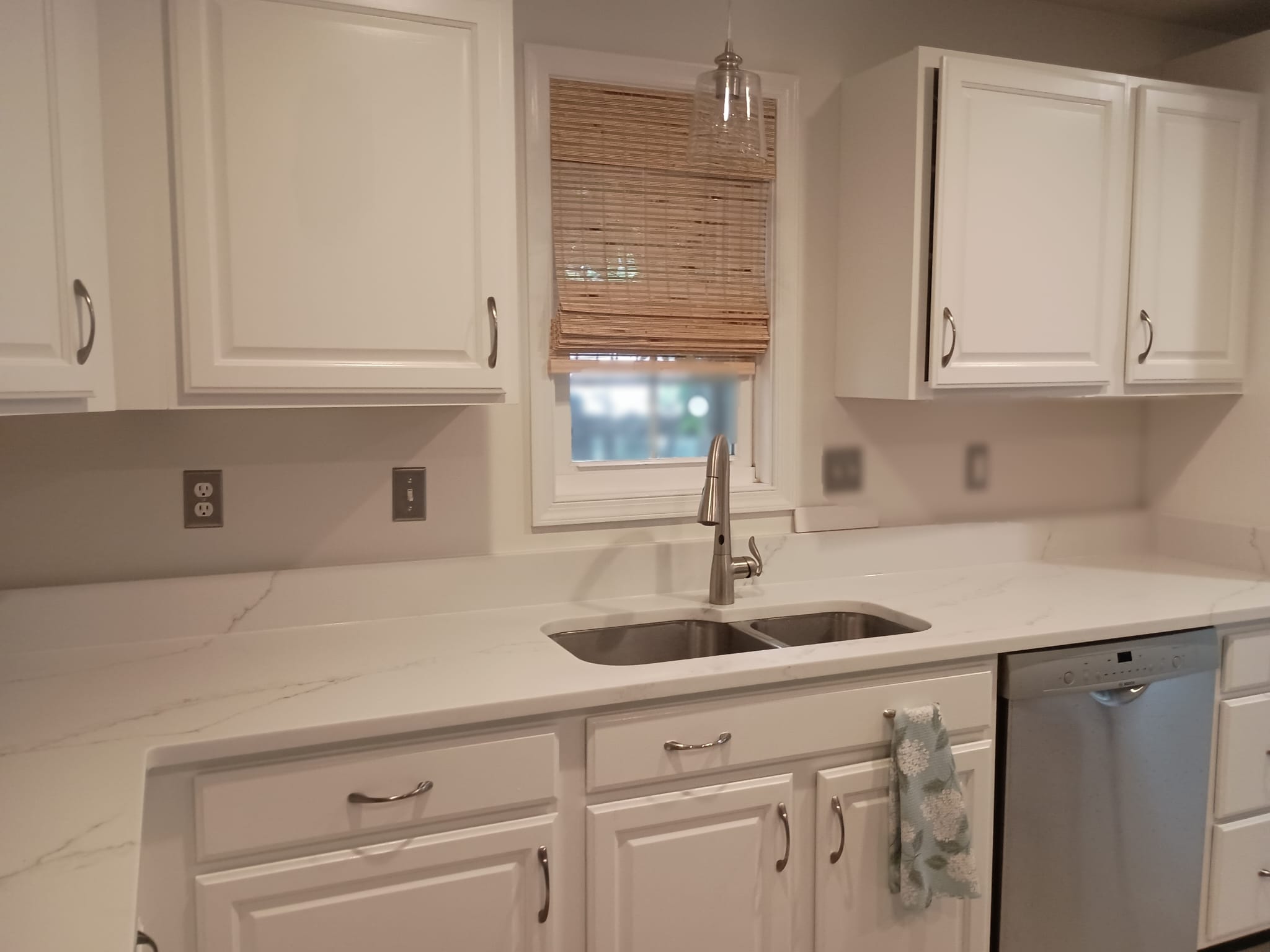 Back Splash - Image